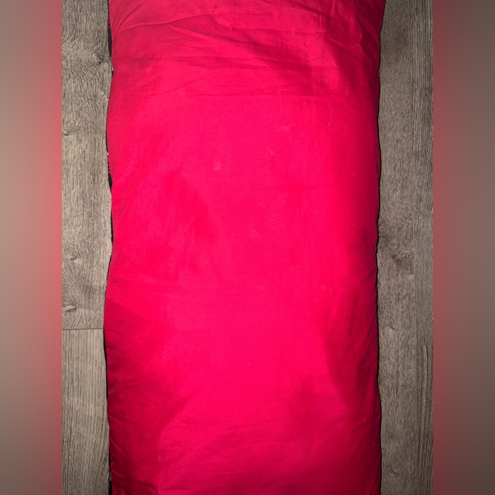 Monster High 2014 RARE BODY PILLOW - Picture 12 of 14